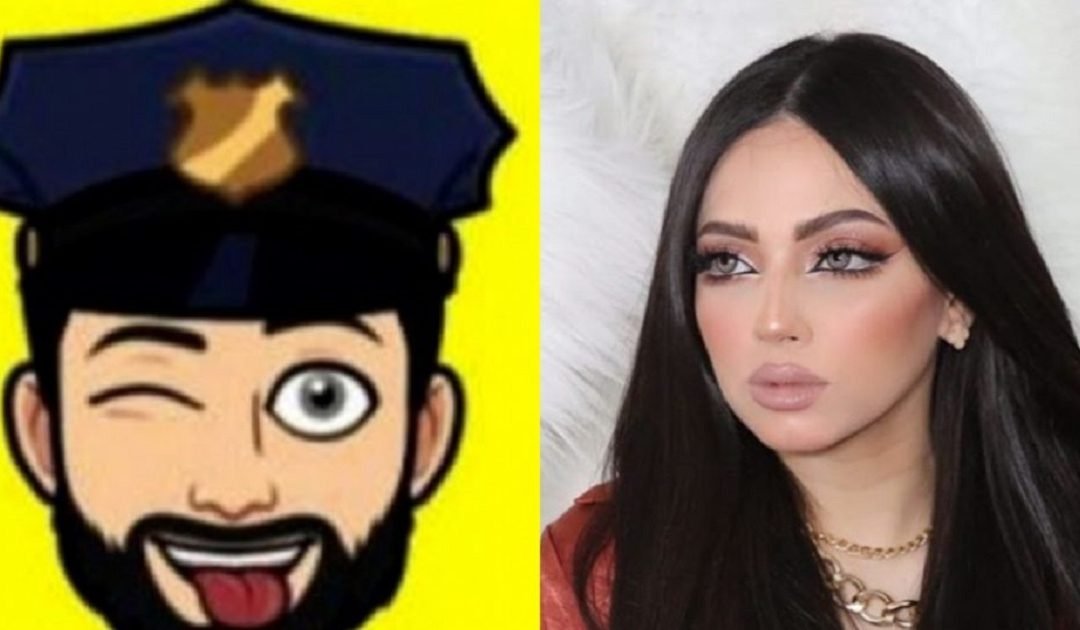 الفرقة الوطنية تتسلم عائشة عياش بمطار محمد الخامس بعد ترحيلها من الإمارات