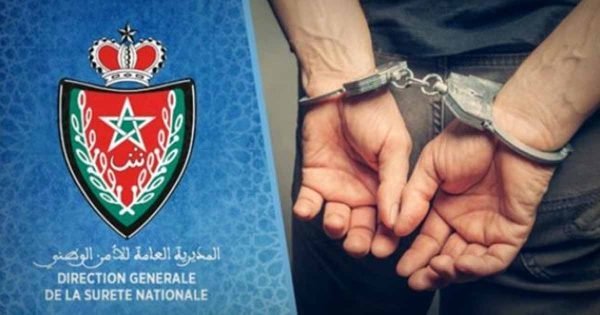 مديرية الحموشي تكشف تفاصيل جريمة ذبح ابن لوالده المسن بمدينة سلا