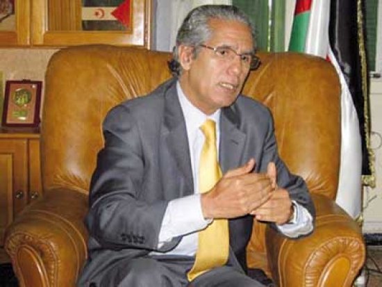 البوليساريو تتهم إسبانيا بتغيير موقفها من نزاع الصحراء