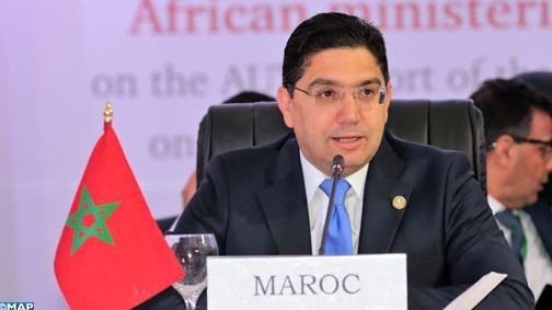 المغرب والجزائر يغيبان عن قمة نواكشوط وتشارك إسبانيا وفرنسا