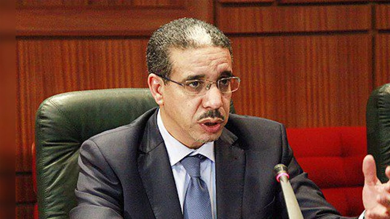 الرباح:كلما كانت اتفاقية التبادل الحر مع أي بلد غير متوازنة يجب أن يعاد فيها النظر