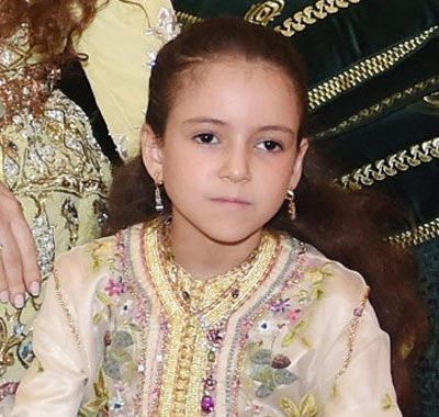 غدا تحل ذكرى ميلاد صاحبة السمو الملكي الأميرة للا خديجة