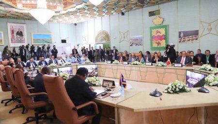 دول جزر المحيط الهادي تثمن عاليا ريادة جلالة الملك من أجل تعزيز التعاون جنوب-جنوب