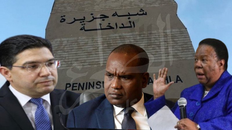 ضغوط جنوب إفريقية تمنع بوركينا فاسو من فتح قنصليتها بمدينة الداخلة