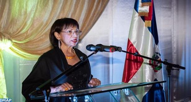 جمهورية الدومينيكان تدعم المغرب بخصوص وحدته الترابية على مستوى الأمم المتحدة