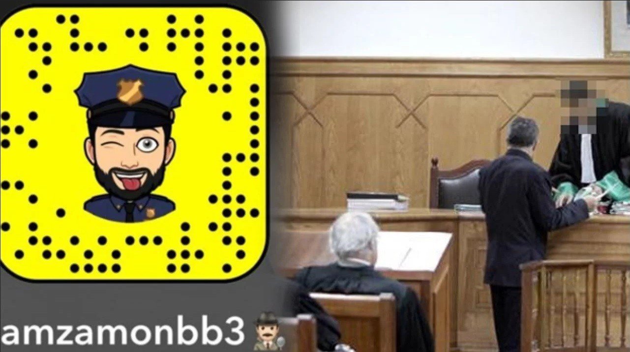 ظهور اسم “العقل المدبر” لحساب “حمزة مون بيبي” بعد تسريب مكالمة هاتفية بين مشتكيتين !