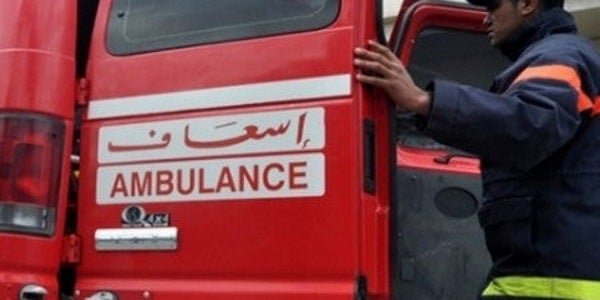 مصرع شخص و إصابة أربعة آخرين في حادثة مميتة بين البيضاء و برشيد