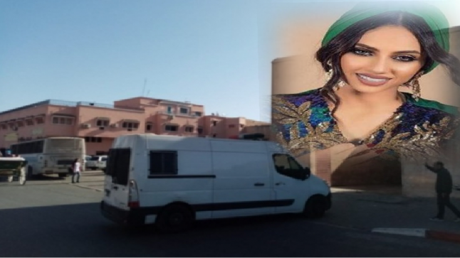 قضية “حمزة مون بيبي” .. قاضي التحقيق يقرر متابعة المصممة عائشة عياش في حالة اعتقال