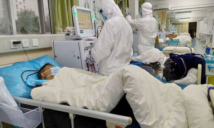 فرنسا تعلن عن 19 حالة إصابة جديدة بفيروس كورونا