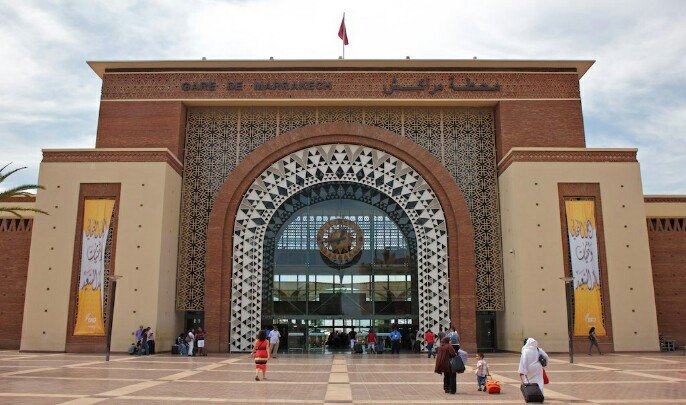 الأمن يعثر على الطفلة القاصر التي اختفت بسلا في محطة القطار بمراكش