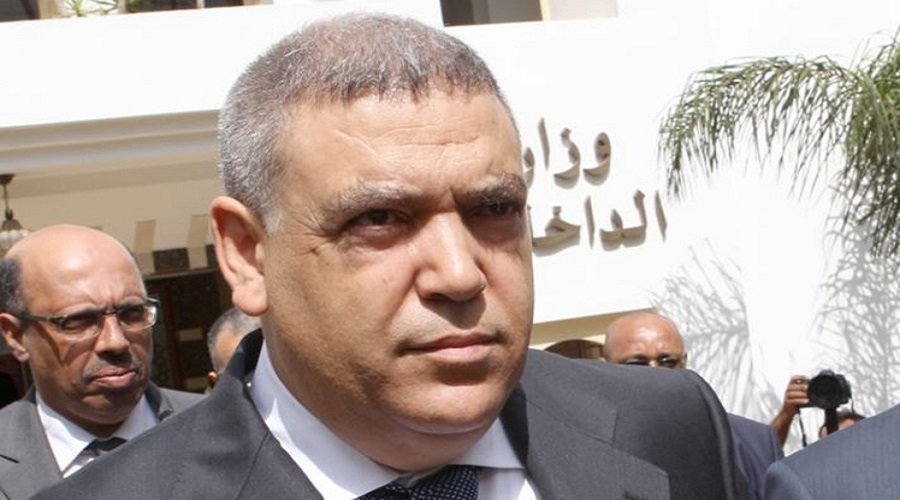 الداخلية تحيل قانون ترقيم المغاربة على المستشارين وهذه أهدافهه