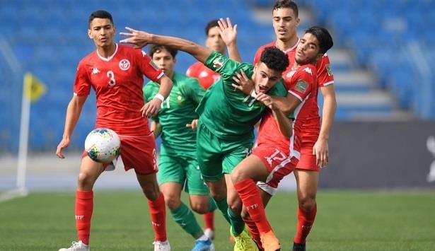نصف نهائي كأس العرب.. المنتخب المغربي لأقل من 20 سنة ينهزم أمام نظيره التونسي