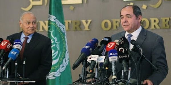 ضربة موجعة ”للبوليساريو ”.. الجامعة العربية ترفض مشاركتها فالقمة الأفروعربية بالرياض ..والسعودية ترفض إستقبال زعيمها .