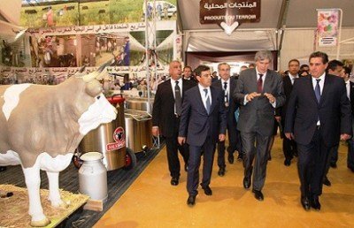 عاجل. المغرب يلغي المعرض الدولي للفلاحة بمكناس بسبب فيروس كورونا