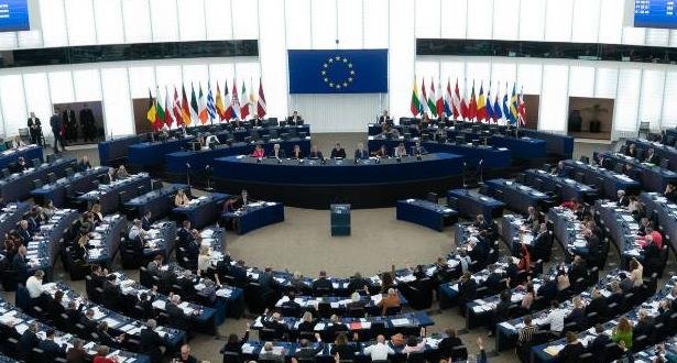 بسبب كورونا .. البرلمان الأوروبي يلغي أنشطته غير التشريعية بشكل مؤقت