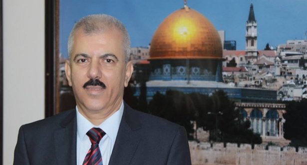 مسؤول فلسطيني يشيد بجهود الملك محمد السادس في نصرة القدس ودعم المقدسيين