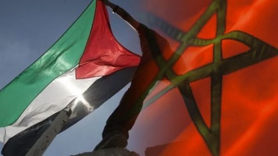 المملكة المغربية تجدد التأكيد على تضامنها الثابت مع الشعب الفلسطيني في الدفاع عن قضيته العادلة