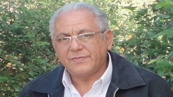 وفاة الفنان خالد البكوري  أثناء مشاركته بمهرجان الفيلم بطنجة