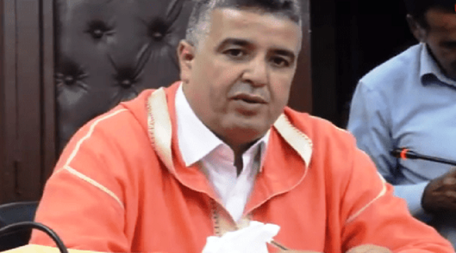 هذه تفاصيل متابعة المستشار الاتحادي عبد الوهاب بلفقيه بتهم مرتبطة بالتزوير في وثائق عرفية و رسمية ،