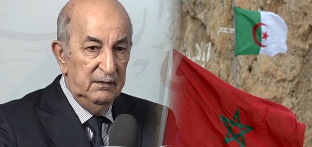 بوريطة حالف تايسطي الرئيس تبون…دولة إفريقية أخرى تختار الصحراء المغربية لافتتاح قنصليتها