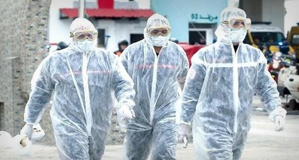 جنازة في اسبانيا تتحول الى اكبر بؤرة لنشر فيروس كورونا
