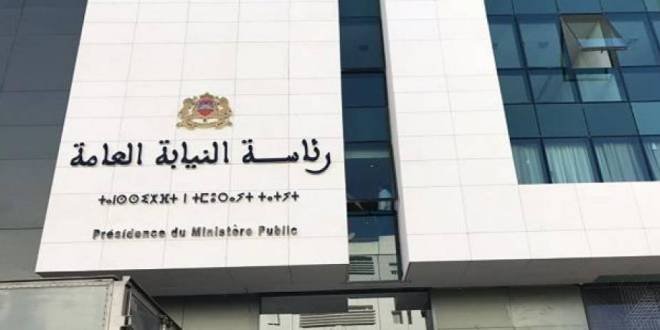 توقيف شخص يدعي قدرته على حل قضايا معروضة على القضاء بفضل الخبرة التقنية