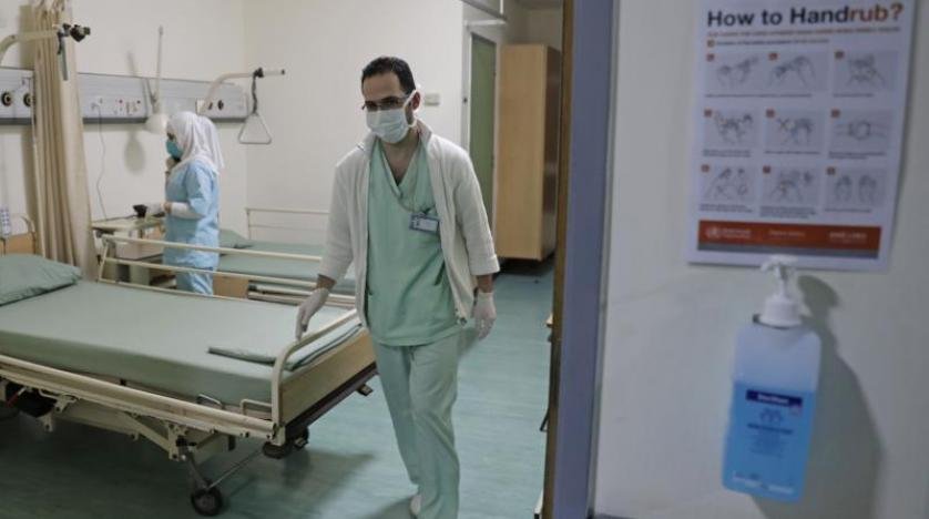 صاااادم… ارتفاع عدد ”وفيات كورونا” إلى 631 في إيطاليا