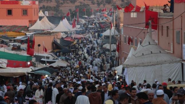 عااااجل… بسبب فيروس كورونا.. إلغاء جميع المواسم الدينية بالمملكة