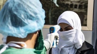 الجزائر تسجل حالة وفاة جديدة بفيروس ”كورونا”