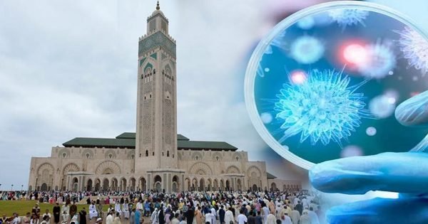 موضوعها كورونا وطرق الوقاية منه.. خطبة جمعة موحدة بمساجد المملكة