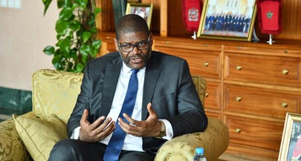 وزير الخارجية الليبيري : افتتاح قنصلية بالداخلة يعكس الإلتزام بدعم الوحدة الترابية للمغرب