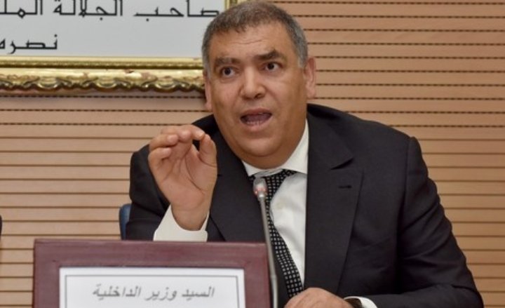 وزير الداخلية لفتيت يقرر إلغاء عطل جميع رجال السلطة بسبب فيروس ”كورونا”