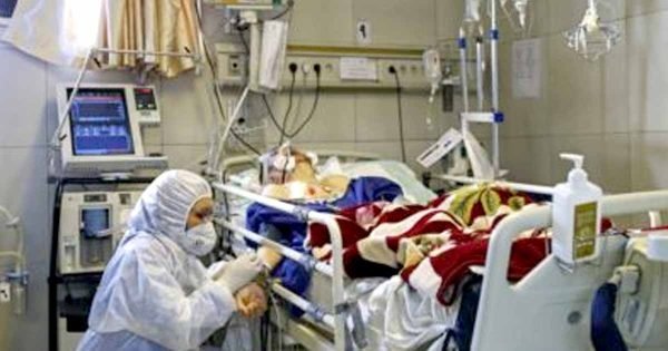 وفاة الحالةالثالثة جديدة في الجزائر جراء ”فيروس كورونا”