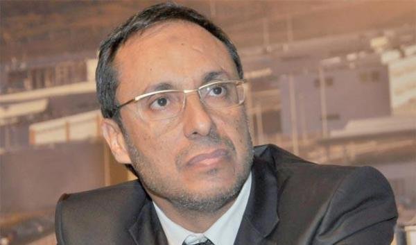 الوزير عبد القادر أعمارة يتعرض للإصابة بفيروس كورونا