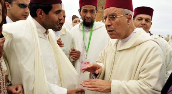 التفاصيل الكاملة  لقرار إغلاق المساجد بالمغرب