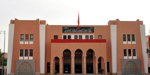 عااااجل… ولاية جهة العيون تهيب بالجالية القادمة من لاس بالماس احترام الإجراءات الوقائية ،التفاااصيل