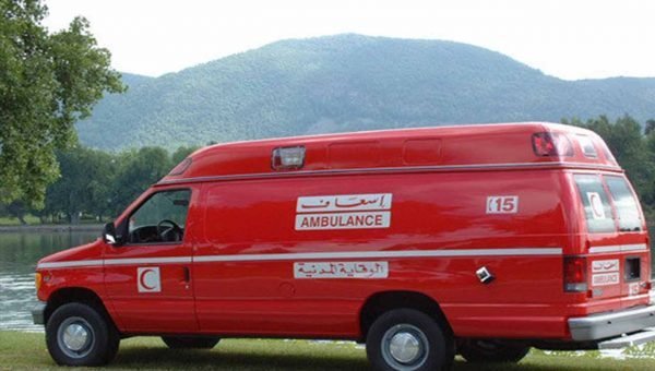 صاااادم.. جريمة قتل بشعة بمدينة وزان، التفاااصيل