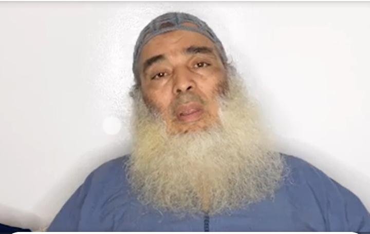 فتح بحث قضائي لتحديد الأفعال الإجرامية المنسوبة للمدعو ”أبو النعيم” (بلاغ)