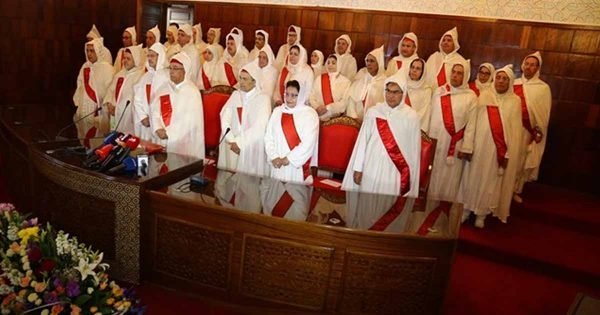 هذا هو الوقت لتبان فيه الوطنية و التضامن… قضاة فارس يساهمون في صندوق مكافحة “كورونا”