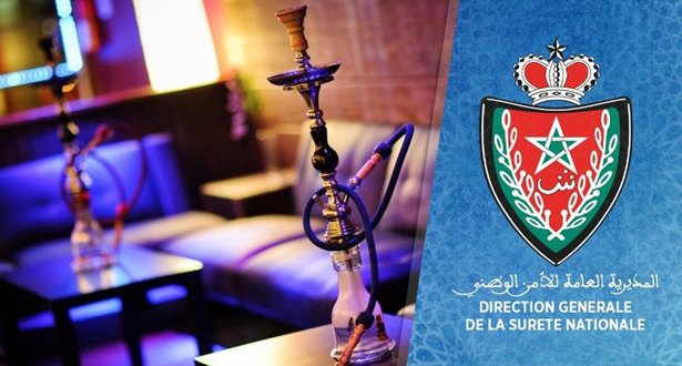 ها النتيجة لمبغاش يطبق التدابير الاحترازية… توقيف مسيرين لمحلين عموميين في طنجة يشتبه تورطهما في عرقلة تنفيذ تدابير الوقاية من كورونا