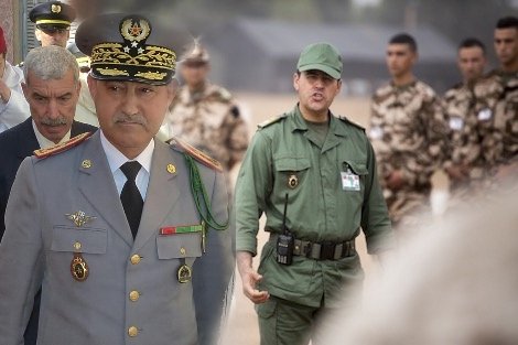 القوات المسلحة تدعم صندوق كورونا بـ100 مليون درهم