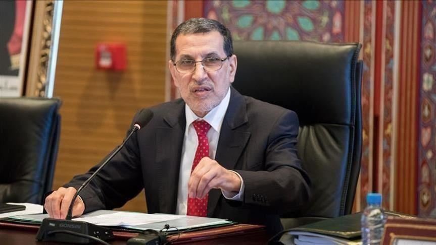 العثماني: المغرب شرع في تسجيل انتقال عدوى كورونا داخل البلاد و أطلب من المغاربة الالتزام بالإجراءات الاحترازية المتخذة لمواجهة الوضع الاستثنائي