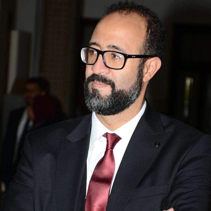 الدكتور محمد الخضراوي :التضامن الإنساني في مواجهة كورونا مسؤولية تاريخية