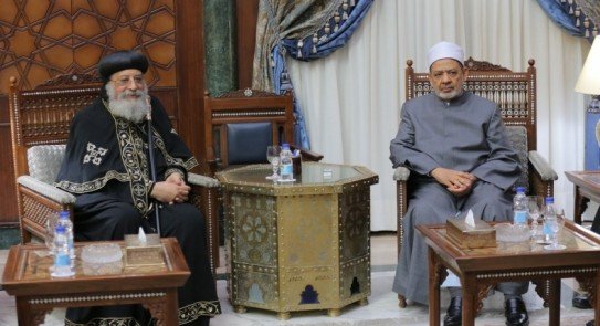 على خطى المملكة المغربية، مصر تقرر إغلاق المساجد و الكنائس لمواجهة انتشار فيروس كورونا