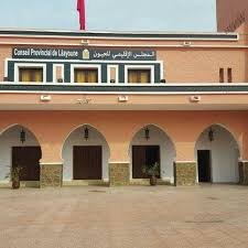 في غياب تام للشركات  المستفيدة من الصفقات الكبيرة بالصحراء، المجلس الإقليمي  يساهم في الصندوق الخاص  بمكافحة فيروس كورونا