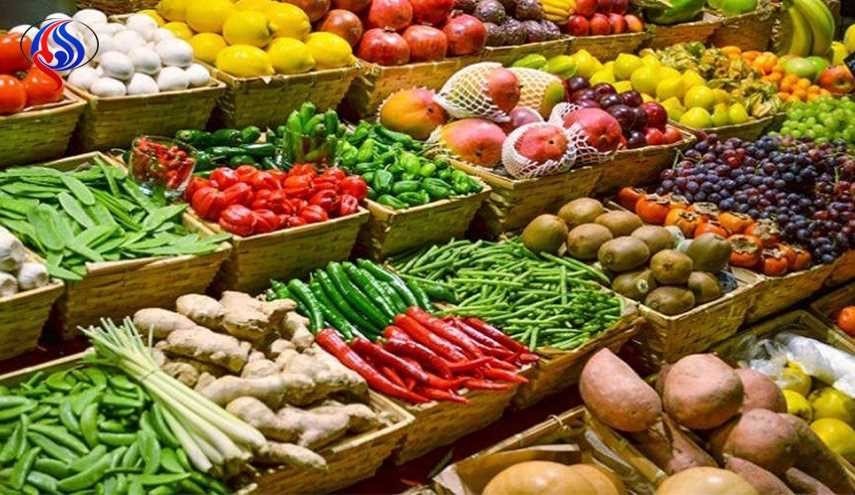 وزارة الفلاحة: لا داعي لتخزين الأغذية في البيوت