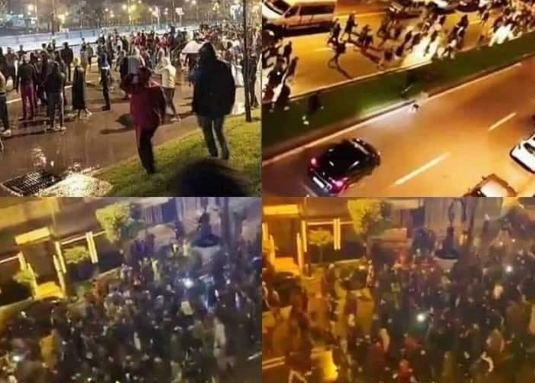 شكاية بالتحريض و خرق حالة الطوارئ تجر شخصين إلى القضاء !