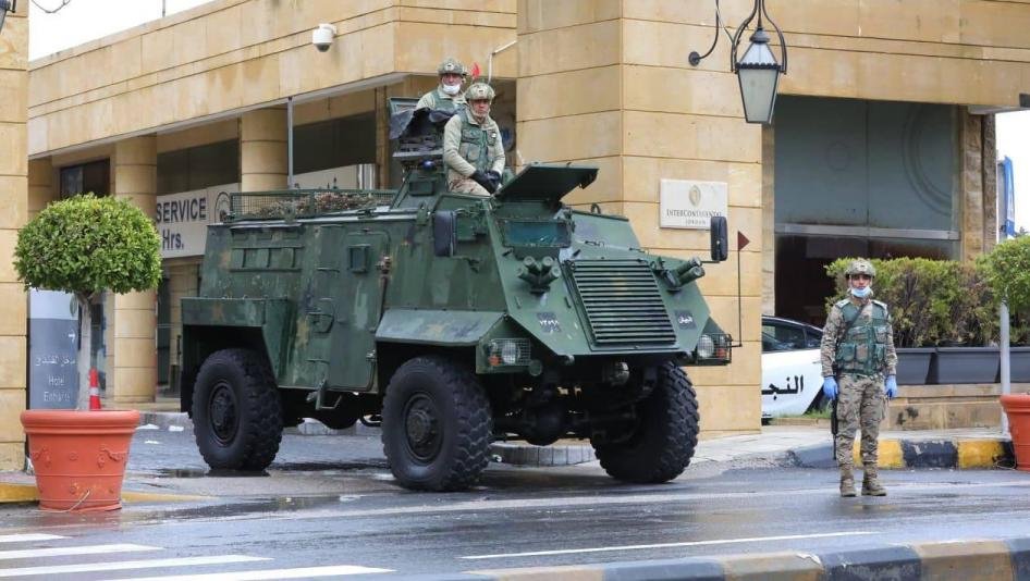 عاااااجل….. إغلاق جميع المحلات التجارية بالمغرب ابتداء من السادسة مساء