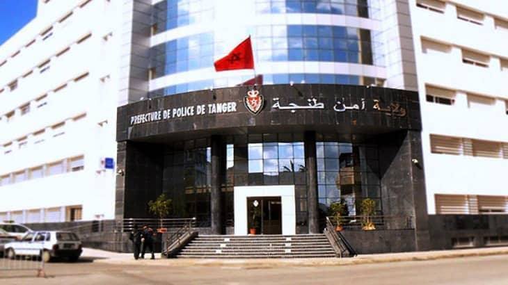 عاجل…ولاية أمن طنجة تكشف حقيقة شريط فيديو مضلل حول ”أحداث شغب” بطنجة