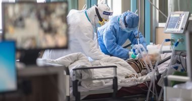 الصين.. لا إصابات محلية بفيروس كورونا و39 حالة جديدة وافدة من الخارج